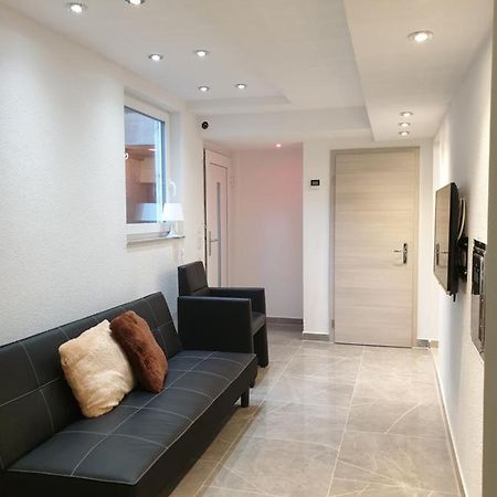 Moderne Einliegerwohnung Amara - Friedrichshafen Am Bodensee Exterior foto
