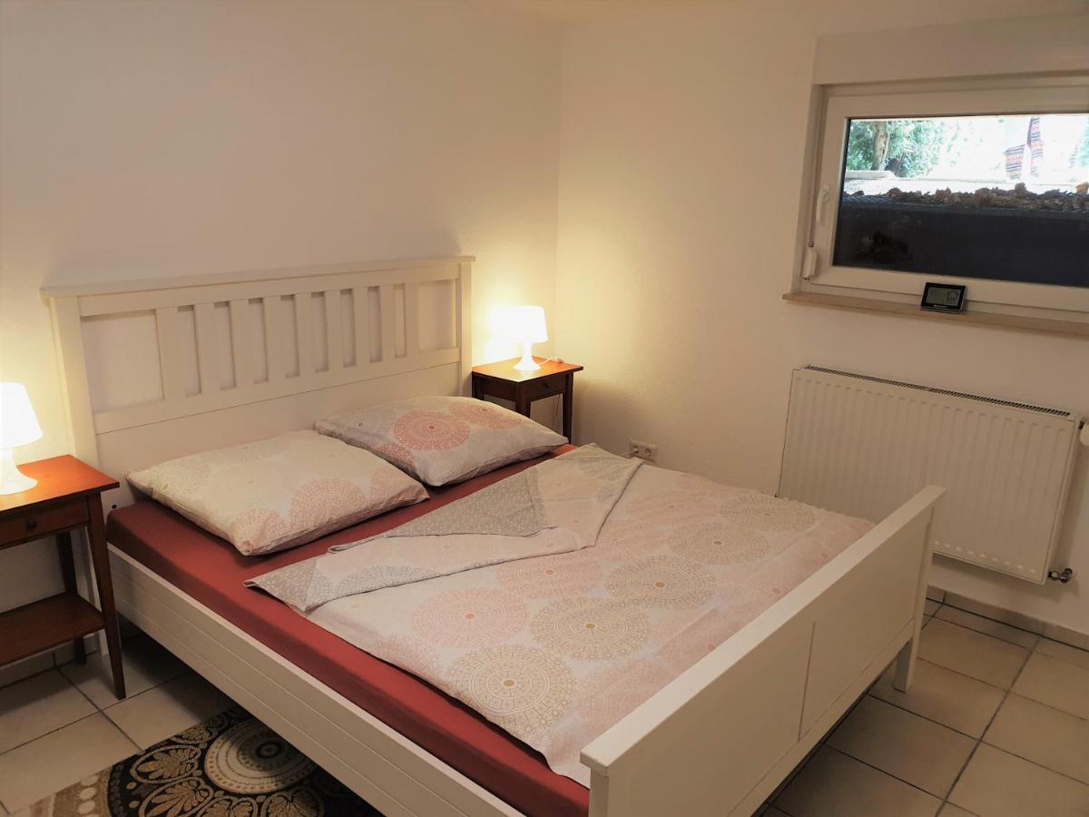 Moderne Einliegerwohnung Amara - Friedrichshafen Am Bodensee Exterior foto