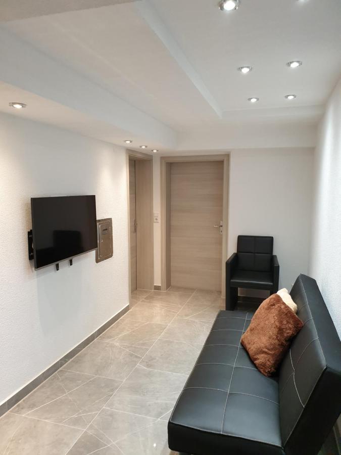 Moderne Einliegerwohnung Amara - Friedrichshafen Am Bodensee Exterior foto